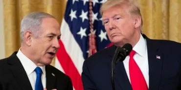 Trump-Netanyahu-hattinda-Iran-gerilimi-featured