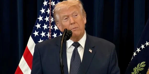 Trump'tan İran’a gözdağı: Çok sert bir şey yapmak zorunda kalacağız