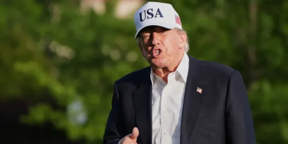 Trump’tan İran Anlaşması İçin Kritik Şartlar