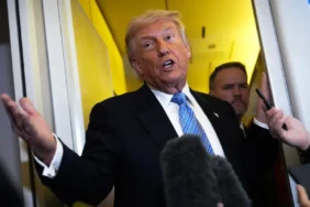 Trump8217tan-Iran-ve-Medya-Politikasi-Uzerine-Sert-Elestiriler-featured