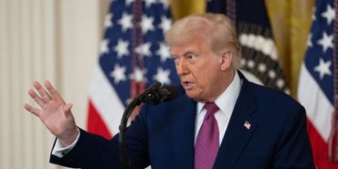 Trump’tan İran mesajı: Bölgeden erken ayrılmayacağız 4 Trumptan-Iran-mesaji-Bolgeden-erken-ayrilmayacagiz-featured