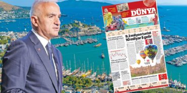 Turizm geliri rekor kırdı, turist sayısı 9 milyonu aştı 3 Turizm-geliri-rekor-kirdi-turist-sayisi-9-milyonu-asti-featured