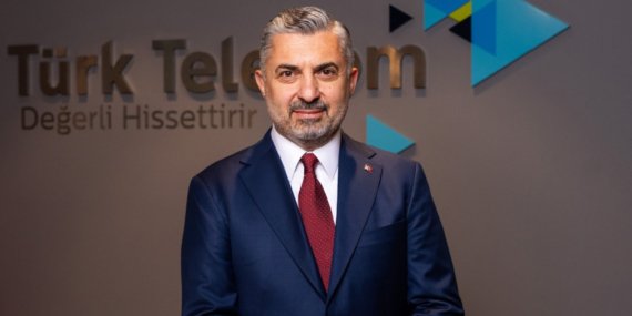 Türk Telekom, Teknolojiyi Engelleri Aşmak İçin Kullanıyor