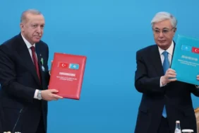 Turkiye-Kazakistan8217dan-13-dev-isbirligi-Ekonomi-ve-savunmada-yeni-donem-featured