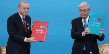 Turkiye-Kazakistan8217dan-13-dev-isbirligi-Ekonomi-ve-savunmada-yeni-donem-featured