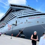 Kruvaziyer Turizmi: Satışlar %7 Artışla 42 Milyon Yolcuya Ulaşabilir 1 thumbnail