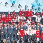 Türkiye'nin İlk Çocuk Orkestrası Sahne Aldı 7 Turkiye-yuzyilinin-ilk-orkestrasi-yeniden-sahnede-1778963776047