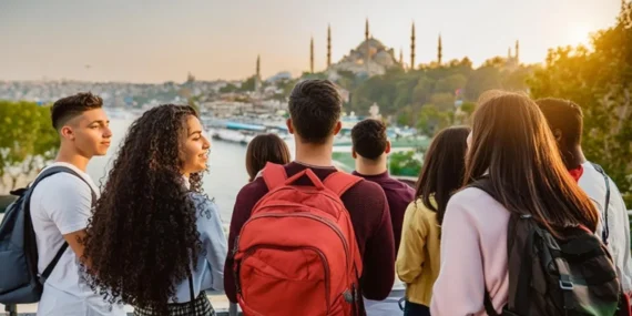 Türkiye’de Genç Nüfus Tehlikesi: Oran %14,8’e Düştü