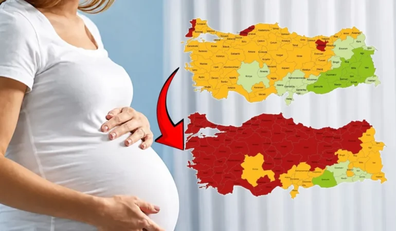 Türkiye’de doğurganlık hızı düşmeye devam etti: Nüfusun yenilenme seviyesinin altında kaldı 6 Turkiyede-dogurganlik-hizi-dusmeye-devam-etti-Nufusun-yenilenme-seviyesinin-altinda-kaldi-featured