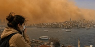 Türkiye’de sahra alarmı! 10 gün sürecek çöl tozu dalgası geliyor 10 Turkiyede-sahra-alarmi-10-gun-surecek-col-tozu-dalgasi-geliyor-featured