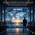 Türkiyenin Altın Kapısı
