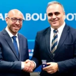 MHP'li Durgun'dan TFF'ye "temiz futbol" çağrısı 2 thumbnail