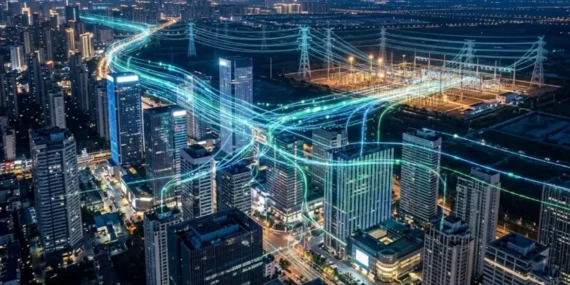 Veri Merkezleri ABD ve İngiltere’de Elektriğin %6’sını Tüketiyor