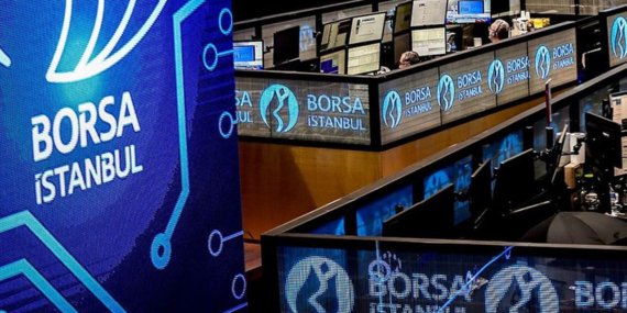 Yabancı Yatırımcı Nisan’da Borsa İstanbul’da 1.26 Milyar $ Net Alım Yaptı