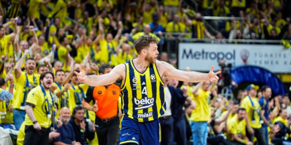 Zalgiris Fenerbahçe Beko maçı ne zaman, saat kaçta, hangi kanalda?