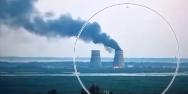 Zaporijya Nükleer Santrali'nde Tehlike Çanları: Rusya'dan Acil Çağrı 4 Zaporijya-Nukleer-Santrali8217nde-Tehlike-Canlari-Rusya8217dan-Acil-Cagri-featured