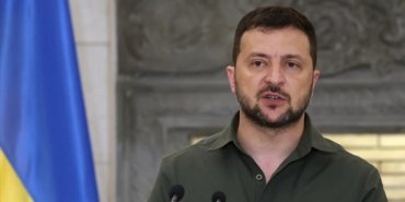 Zelenskiy'den Trump'a Çağrı: Ukrayna Savaşı Çin Görüşmelerinde Gündeme Gelsin 4 Zelenskiy8217den-Trump8217a-Cagri-Ukrayna-Savasi-Cin-Gorusmelerinde-Gundeme-Gelsin-featured