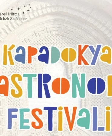 Kapadokya'da Gastronomi Festivali Çok Kültürlülüğü Canlandırdı 9 kapadokya-gastronomi-festivali-2026-i-houg