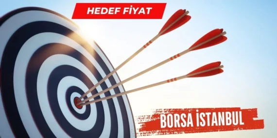 32 Hissede Yeni Hedef Fiyatlar Açıklandı: TUPRS, ASELS, THYAO Odak Noktası