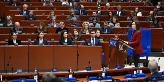 AB 2027 Bütçesi: 200 Milyar Euro Talep