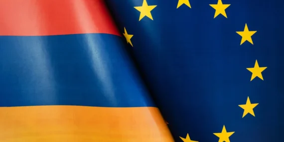AB Ermenistan’a Gümrük Vergisi İndirimi Sunuyor