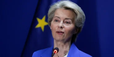 AB Yaptırımları İran'da Sürüyor: Von der Leyen'den Sert Açıklama 5 AB-Yaptirimlari-Iran8217da-Suruyor-Von-der-Leyen8217den-Sert-Aciklama-featured