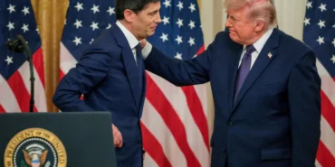 ABD Başkanı Trump, Fed'in Şahin Tonuna Rağmen Warsh'a Destek Verdi 8 ABD-Baskani-Trump-Fed8217in-Sahin-Tonuna-Ragmen-Warsh8217a-Destek-Verdi-featured