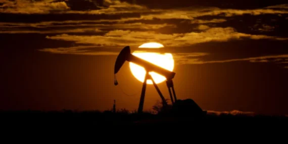 ABD EIA, Petrol Fiyat Tahminini Yükseltti