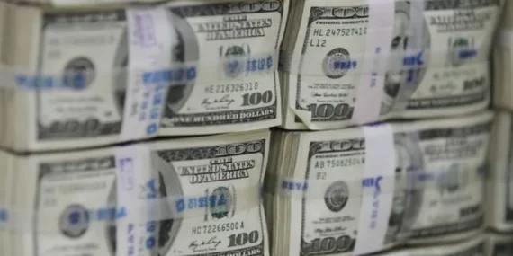 ABD Hanehalkı Varlıkları 183 Trilyon Dolara Yükseldi