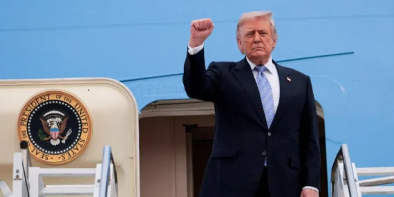 ABD-İran Doha Görüşmesi: Trump Belirsizliği ve Petrol Fiyatları