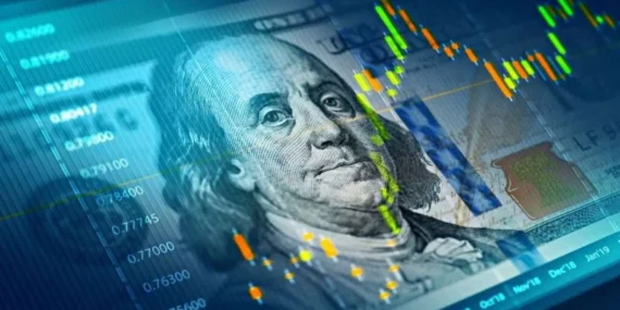 ABD-İran anlaşması doları 10 günün en düşüğüne taşıdı