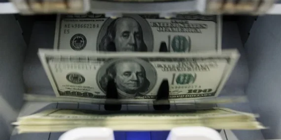 ABD Mayıs Bütçe Açığı Beklentileri Aştı: 292,6 Milyar Dolar