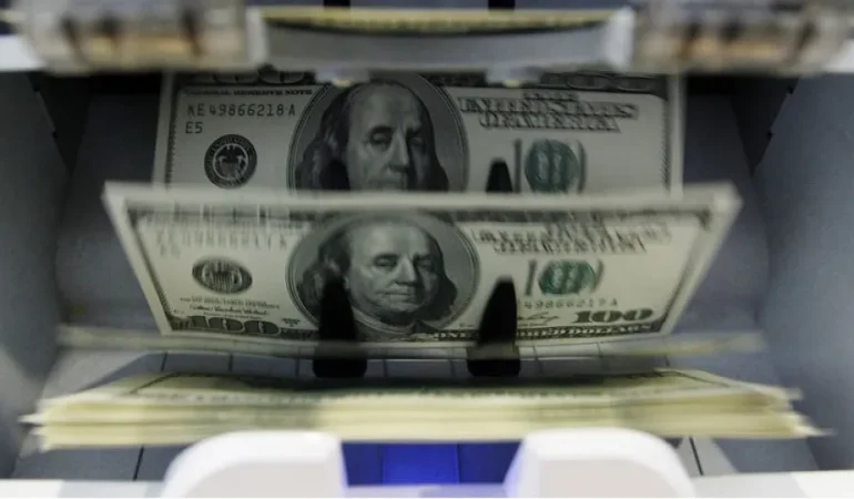 ABD Mayıs Bütçe Açığı Beklentileri Aştı: 292,6 Milyar Dolar 1 ABD-Mayis-Butce-Acigi-Beklentileri-Asti-2926-Milyar-Dolar-featured