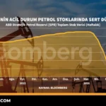ABD Petrol Stoklarında Beklenmedik Düşüş Enerjiyi Etkiledi 9 ABD-Petrol-Stoklarinda-Beklenmedik-Dusus-Enerjiyi-Etkiledi-featured