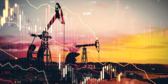 ABD Stratejik Petrol Rezervi 43 Yılın Düşük Seviyesinde