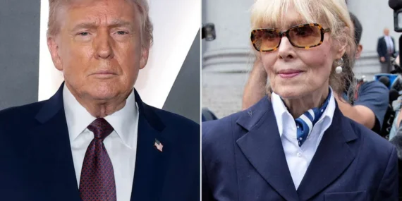ABD Yüksek Mahkemesi Trump’ın Başvurusunu Reddetti