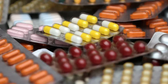 ABD’den Almanya’ya İlaç Fiyatlandırması Soruşturması