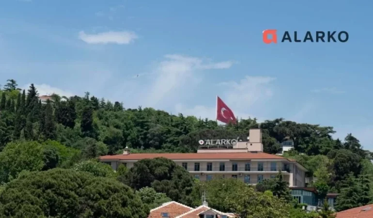 ALARK: Leyla Alaton'dan Dev Pay Dönüşüm Başvurusu 1 ALARK-Leyla-Alaton8217dan-Dev-Pay-Donusum-Basvurusu-featured