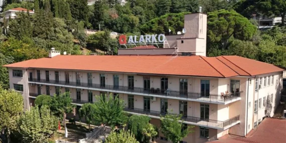 ALGYO Sermaye Artırımı: 2 Milyar TL’den 6 Milyar TL’ye Yükseliş