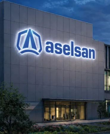 ASELSAN-40-Milyon-Dolarlik-Yatirimla-Uretim-Kapasitesini-Artirdi-featured