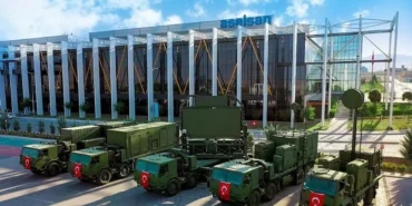 ASELSAN Hisseleri, BofA Satışıyla Sert Düşüş Yaşadı 38 ASELSAN-Hisseleri-BofA-Satisiyla-Sert-Dusus-Yasadi-featured