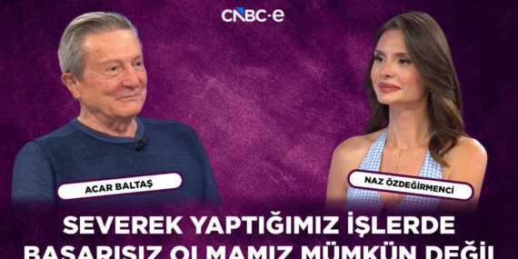 Acar Baltaş’tan Beklentiler ve Gerçeklik Ayrımı Analizi