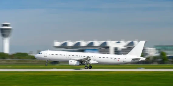 Airbus’a 3 Milyar Euro Destek: Avrupa’nın Gücü Güçleniyor