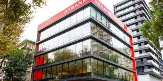 Akbank: 3,3 Milyar TL’lik Takipteki Alacak Portföyü Satıldı