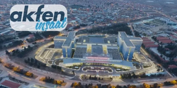 Akfen İnşaat’tan (AKFIS) hisse satış açıklaması