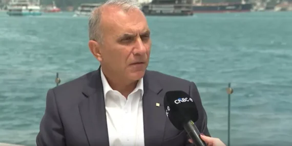 Alarko Holding CEO’su: Cengiz Holding Ortaklığı Stratejik Ayrışma Nedeniyle Sona Erdi