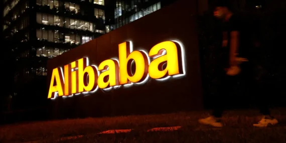 Alibaba, ABD'ye Dava Açtı: Pentagon'un Listesi Hukuksuz Mu?