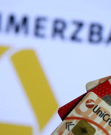 Almanya-UniCredit8217in-Commerzbank-Teklifini-Reddetti-featured