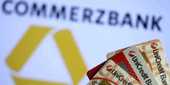 Almanya, UniCredit’in Commerzbank Teklifini Reddetti