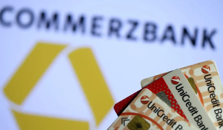 Almanya, UniCredit'in Commerzbank Teklifini Reddetti 6 Almanya-UniCredit8217in-Commerzbank-Teklifini-Reddetti-featured